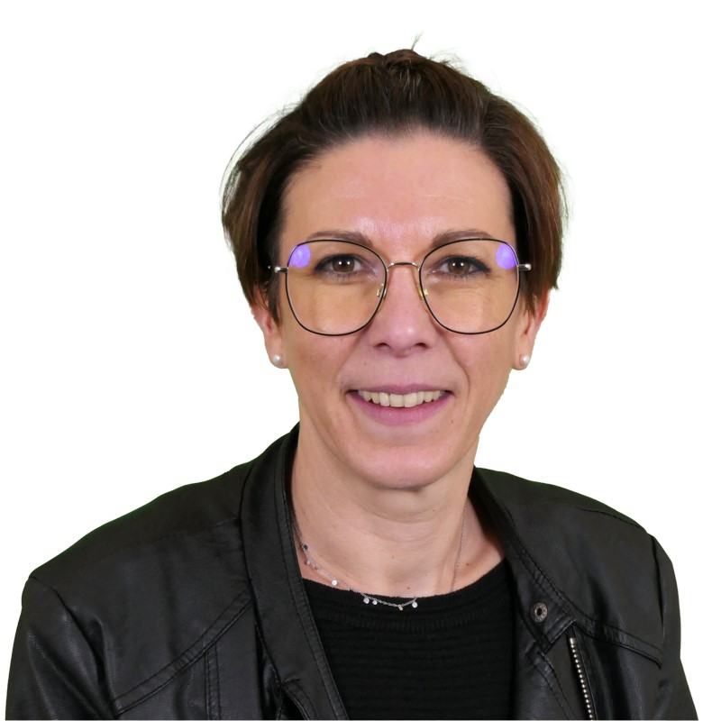 Madame Carole LAURENT, Conseillère