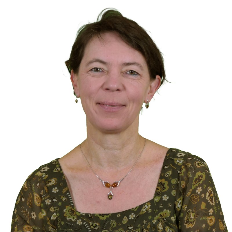 Madame Cécile PREVOST-ROZENSKI, Conseillère déléguée