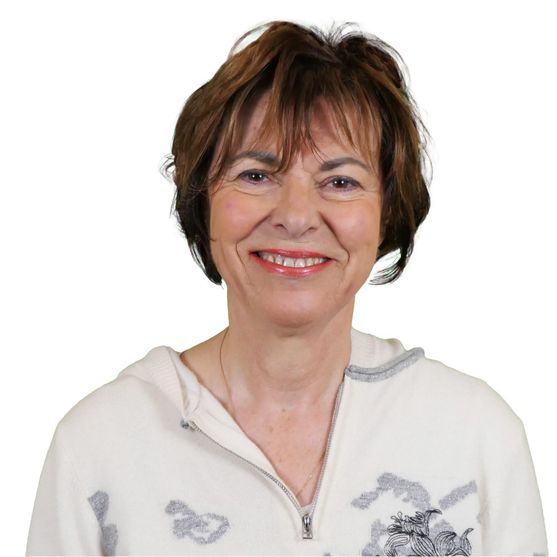 Madame Dominique SOURDOT, Conseillère