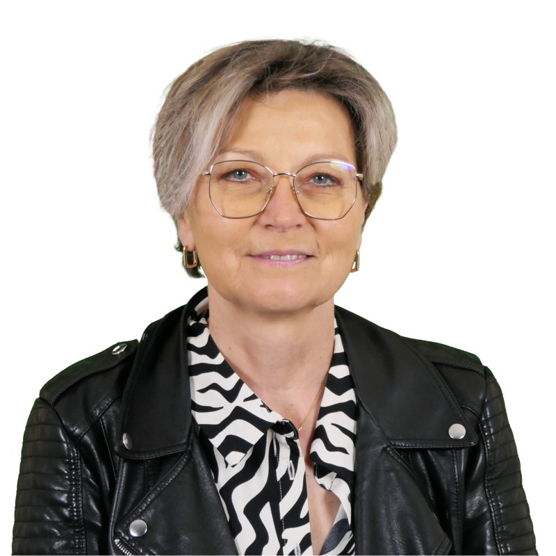 Madame Fabienne MARTIN-LAINTE, Adjointe